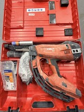 Hilti GX3 Nail Gun
