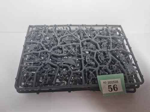 Warhammer age sigmar skaven - warhammer, of