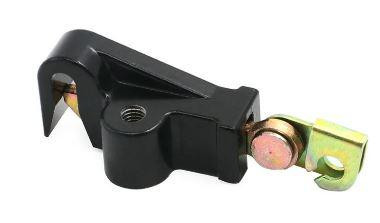 Seat lock catch latch - catch, honda
