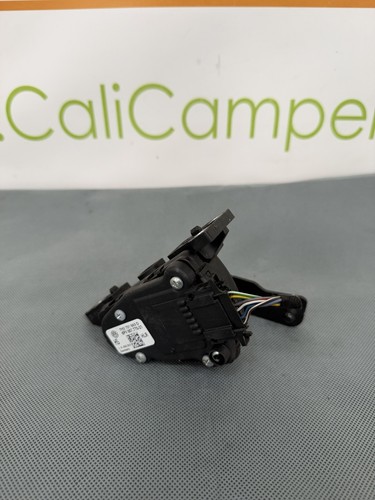 Transporter throttle - t5,