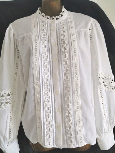 River island white high - island,