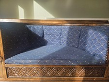Jaycee Sovereign Solid Oak
