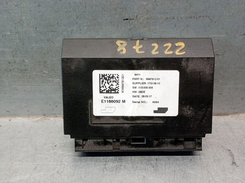 6997612 electronics module