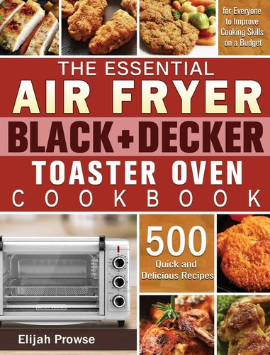 The essential air - essential, fryer