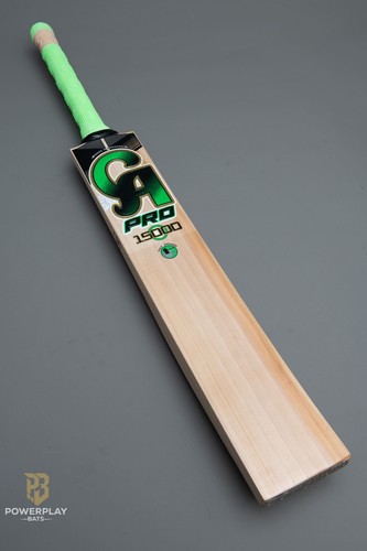 Pro 15000 cricket bat - ca,