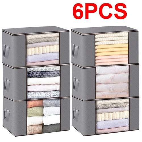 Clothes storage bags with - clothes,