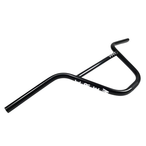 Cult crew bmx bars black - cult,