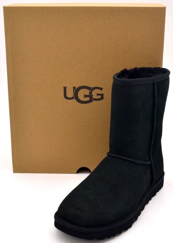 Ugg womens classic short - ugg, ii