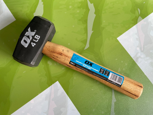 Quality pro club hammer - club,