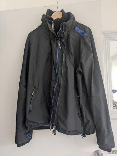Superdry professional men - superdry, men's