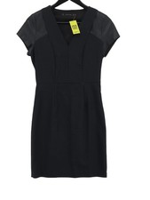 Zara Basic Bodycon Midi Dress