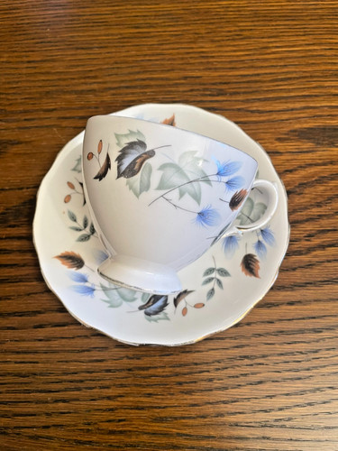 Single colclough linden 8162 - colclough,