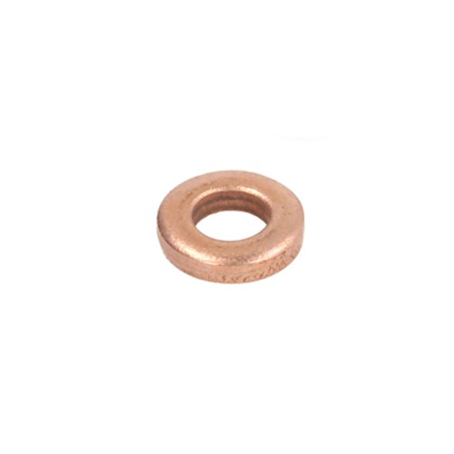 Seal injector holder heat - injector,