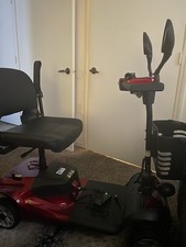 Electric Scooter Battery 