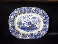 Very Large Antique D T Evans &