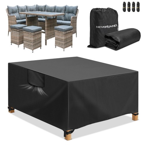 115cm garden furniture - garden, cover