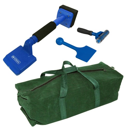 Carpet knee kicker stretcher - knee,