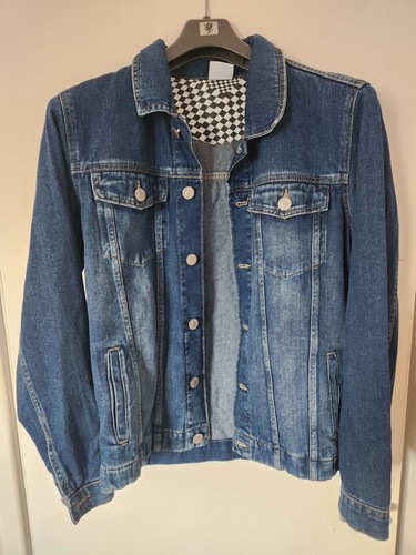 Airwalk men denim jacket - men's,