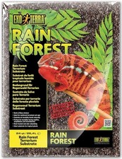 26.4ltr Exo Terra Rain Forest