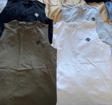 Boys NEXT Sleeveless Summer