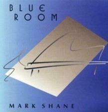 Blueroom CD New & Sealed