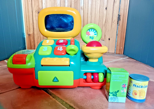 Elc first shop and - shop,