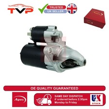 Apec Starter Motor For Mg Mgf