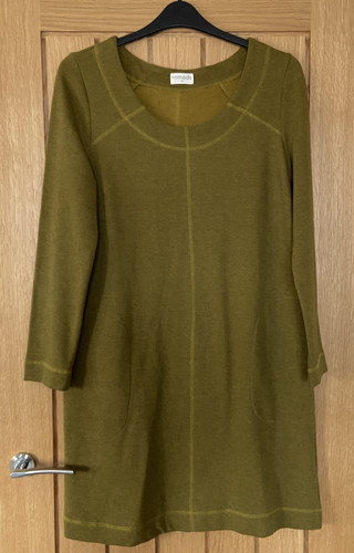 Nomads women green long - women's,