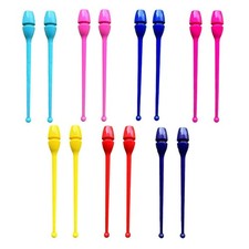 2x Rhythm Gymnastics