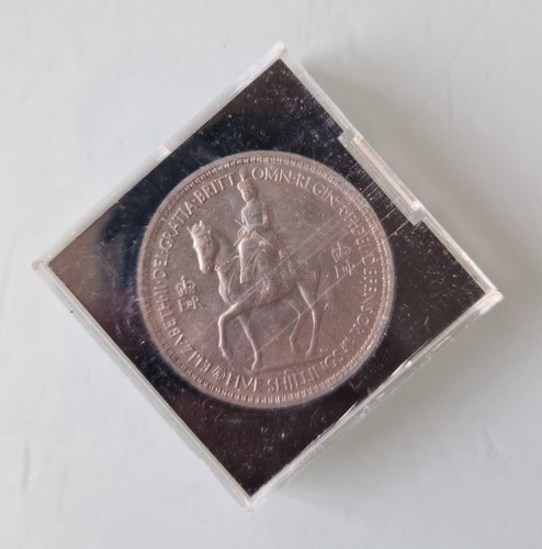 1953 queen elizabeth - elizabeth, ii