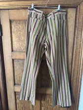 Vintage 70s Farah USA Trousers