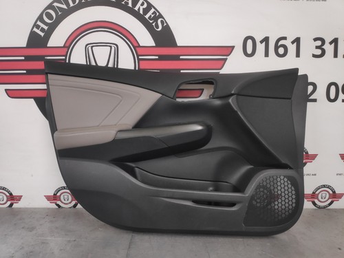 Honda civic mk9 nsf door - mk9, card