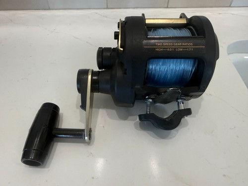 Shimano tld speed - shimano, 20