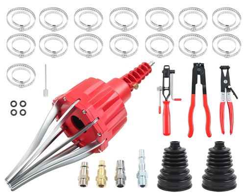 Upgraded universal pneumatic - universal,