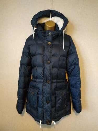 Abercrombie and fitch - abercrombie, down