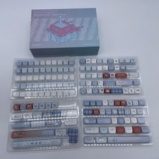 150 Profile PBT Dye-Sub Keycap
