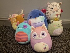 Squishmallows