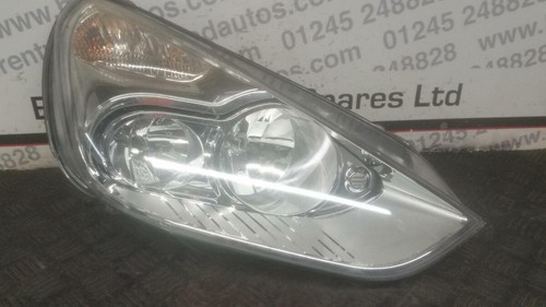Ford max 2009 driver - 2009,