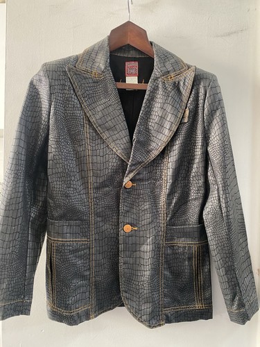 Jean paul gaultier - gaultier, vintage