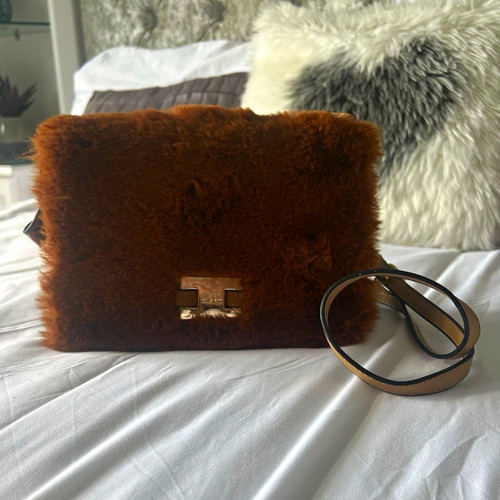 River island brown - river,