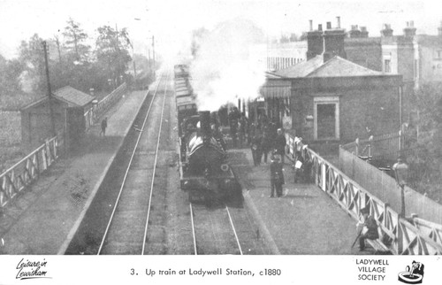 Pamlin print railway - pamlin,