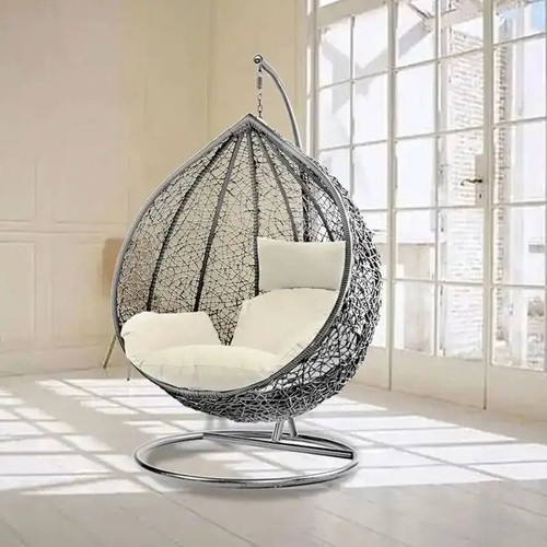 Swing egg chair garden hanging - swing,