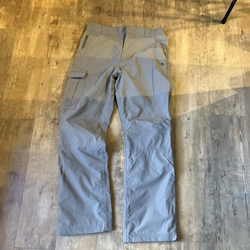 Craghoppers aquadry trousers - craghoppers,