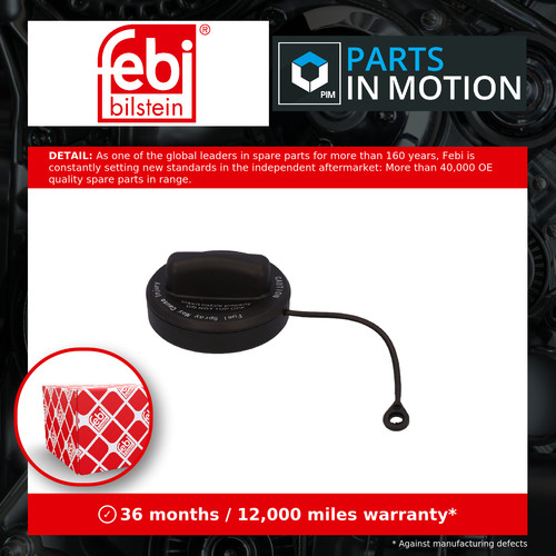 Fuel filler cap fits mercedes - fuel,