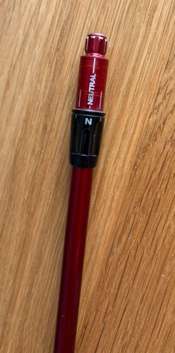 Taylormade fujikura motore - taylormade,
