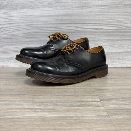 Martens 1461 leather - dr,