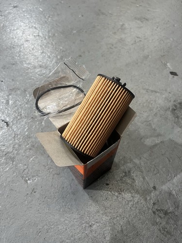 Vauxhall oil filter - vauxhall,