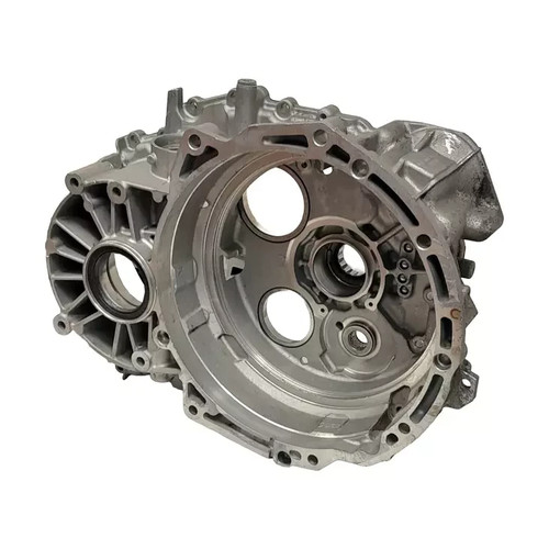 Front housing 4wd vag dq500 - front,