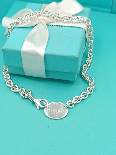 Return tiffany co - return, to