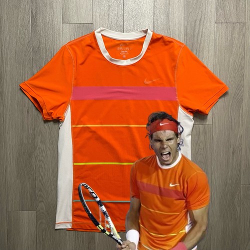 Nike rafael nadal - nike, 2010